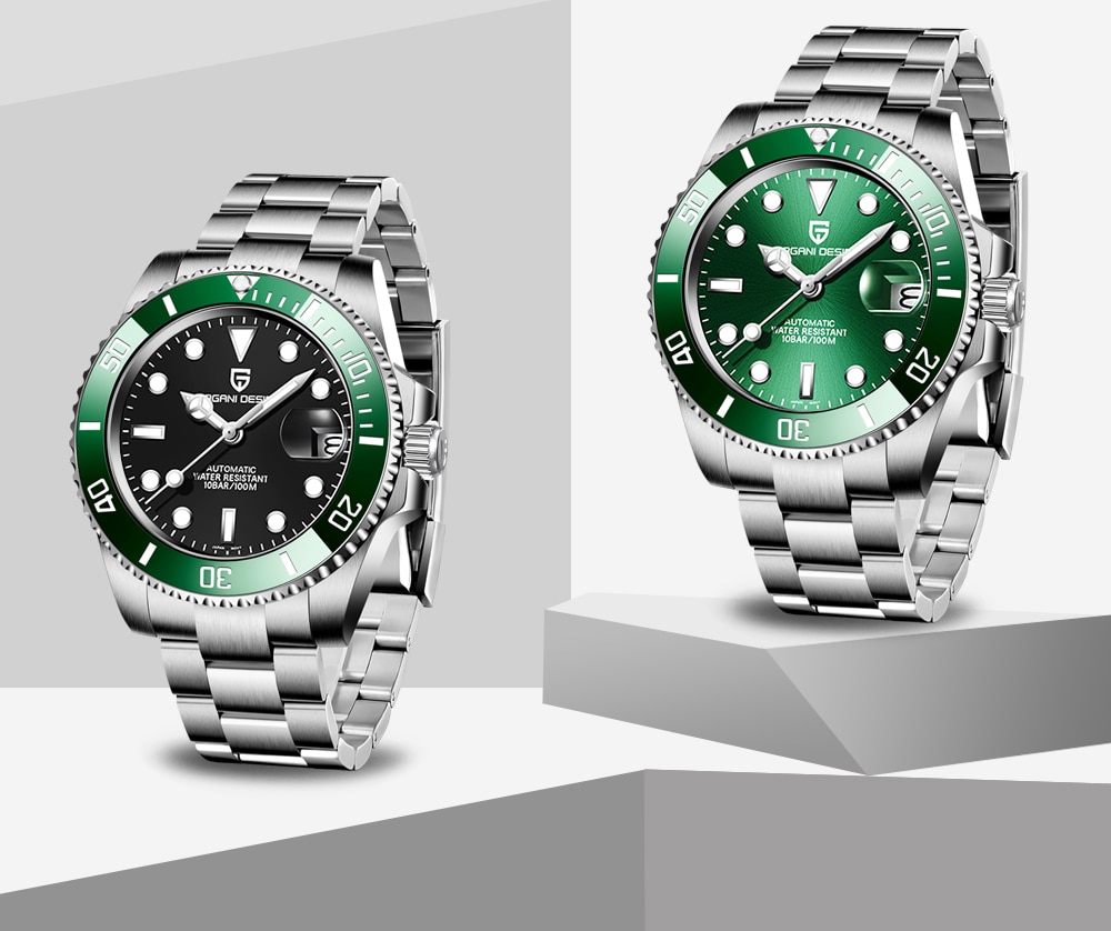 Montre watch