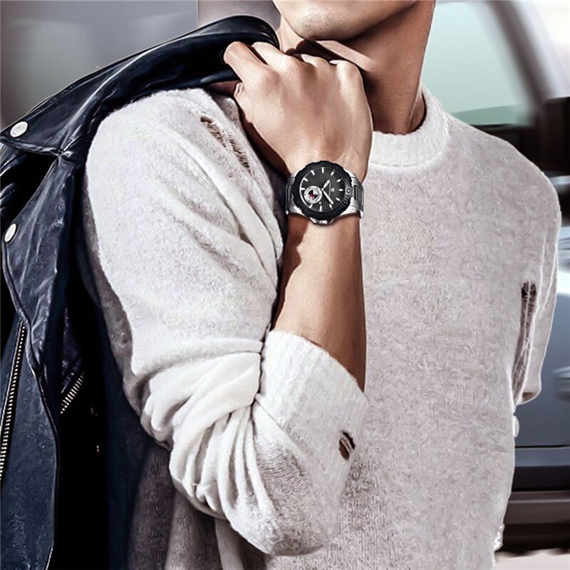 Montre watch