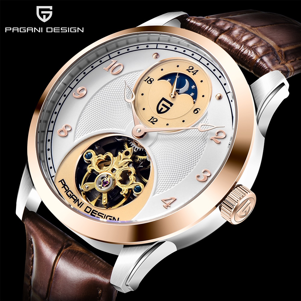 PAGANI-DESIGN-Men-Watch-Tourbillon-Automatic-Mechanical-Moon-Phase-Top-Brand-Mens-Luxury-Sports-Clock-Wirstwatch PAGANI DESIGN Men Watch Tourbillon Automatic Mechanical Moon Phase Top Brand Mens Luxury Sports Clock Wirstwatch