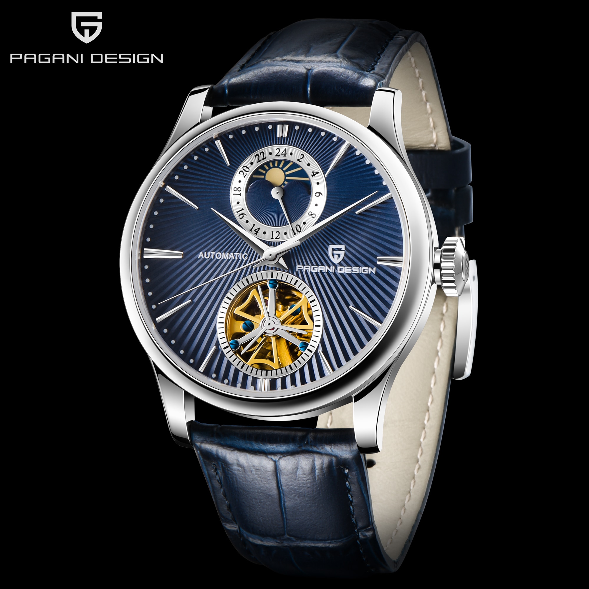 PAGANI-DESIGN-Men-s-Watches-Top-Brand-Fashion-Leather-Tourbillon-Automatic-Mechanical-Watch-Waterproof-Watches-Relogio-1 PAGANI DESIGN Men s Watches Top Brand Fashion Leather Tourbillon Automatic Mechanical Watch Waterproof Watches Relogio 1