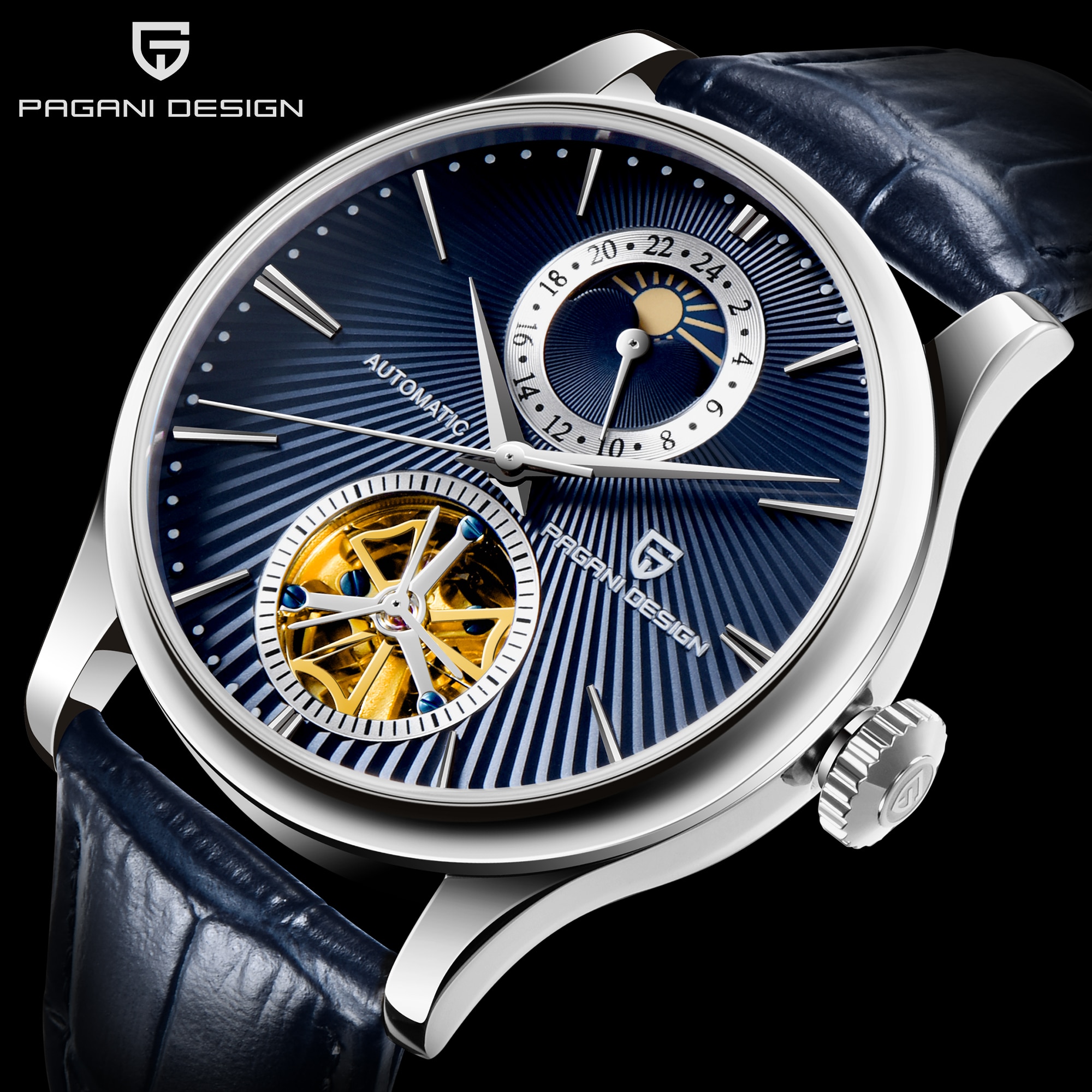 PAGANI-DESIGN-Men-s-Watches-Top-Brand-Fashion-Leather-Tourbillon-Automatic-Mechanical-Watch-Waterproof-Watches-Relogio PAGANI DESIGN Men s Watches Top Brand Fashion Leather Tourbillon Automatic Mechanical Watch Waterproof Watches Relogio