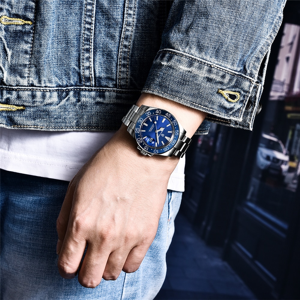 Reloj-Hombre-2020-New-PAGANI-DESIGN-Top-Brand-Men-Automatic-Mechanical-Wristwatch-40mm-Sapphire-Glass-Stainless-2 Reloj Hombre 2020 New PAGANI DESIGN Top Brand Men Automatic Mechanical Wristwatch 40mm Sapphire Glass Stainless 2
