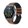 brown-leather