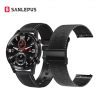 with-steel-strap