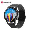 black-steel-strap