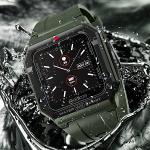 Smart-Watch