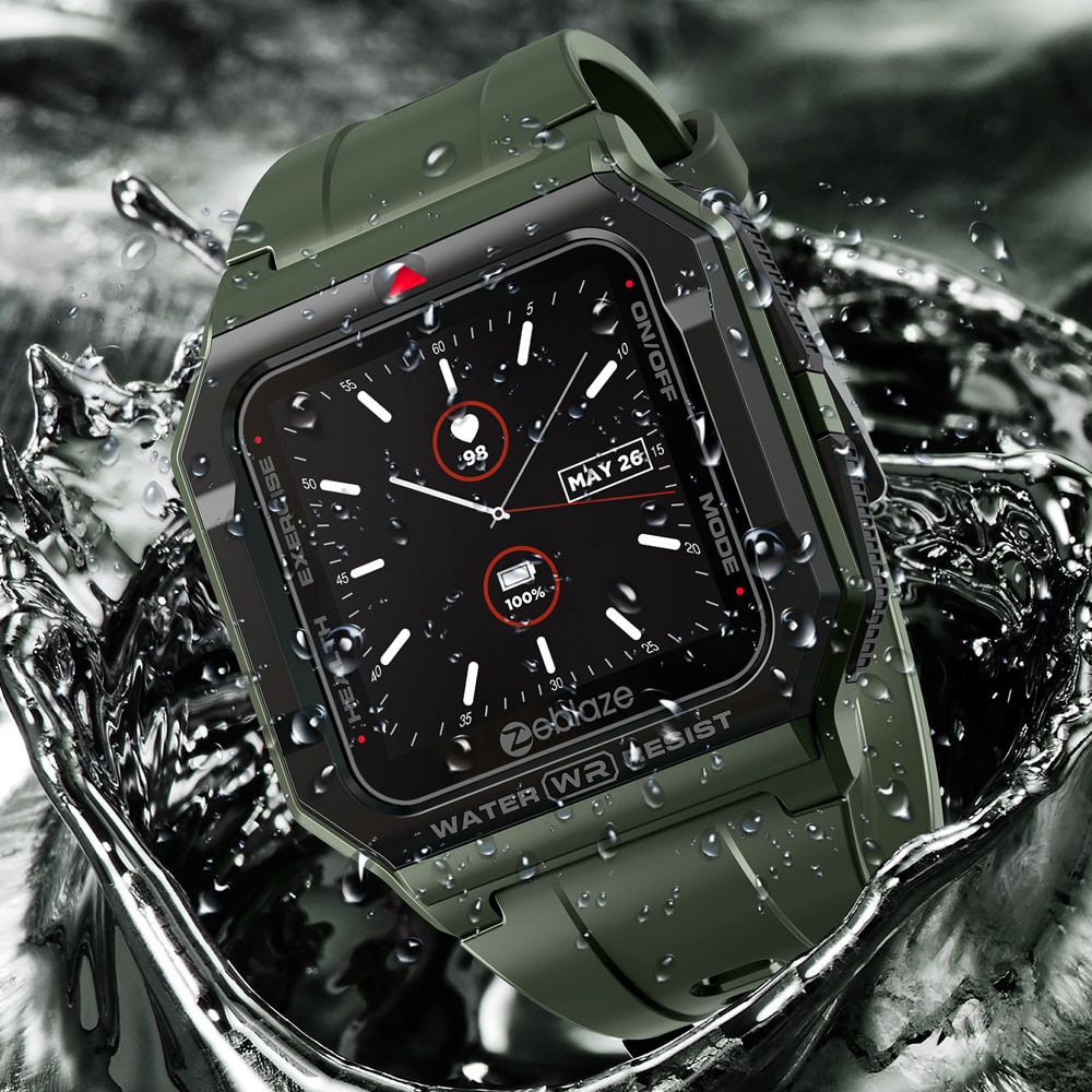 Smart-Watch