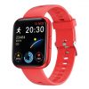 silicone-red