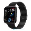 steel-black