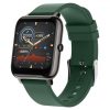 silicone-dark-green