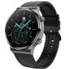 leather-black