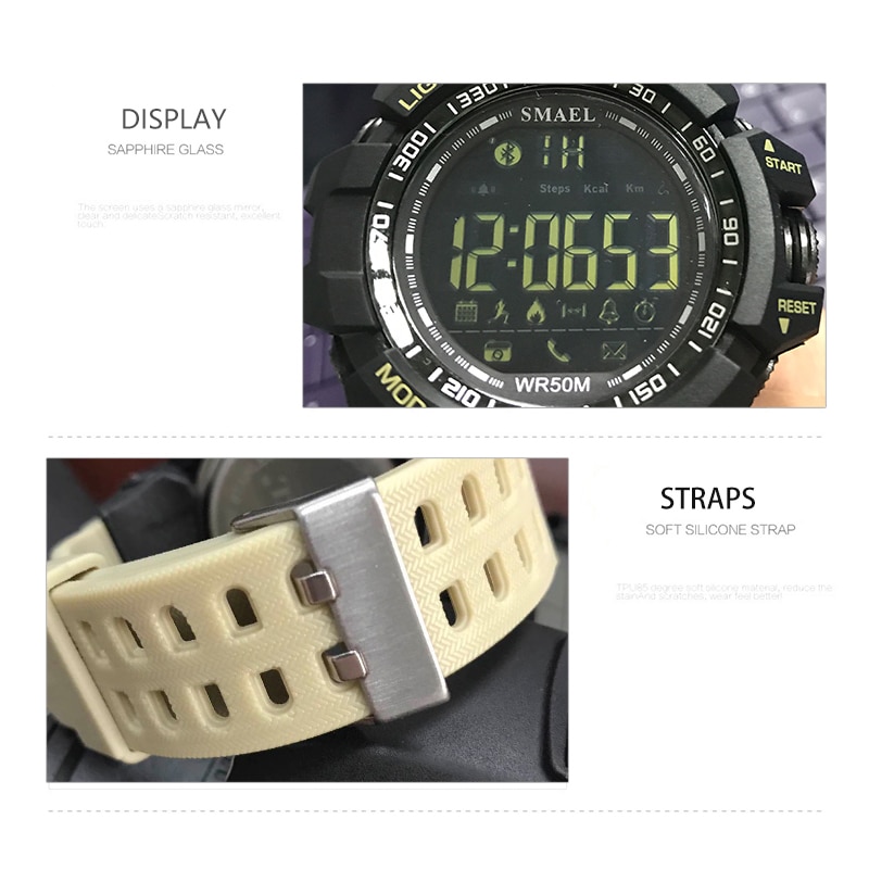 SMAEL-Sport-Watch-Men-Top-Luxury-Brand-Military-50M-Waterproof-Wristwatch-Clock-Men-s-LED-Digital-2 SMAEL Sport Watch Men Top Luxury Brand Military 50M Waterproof Wristwatch Clock Men s LED Digital 2