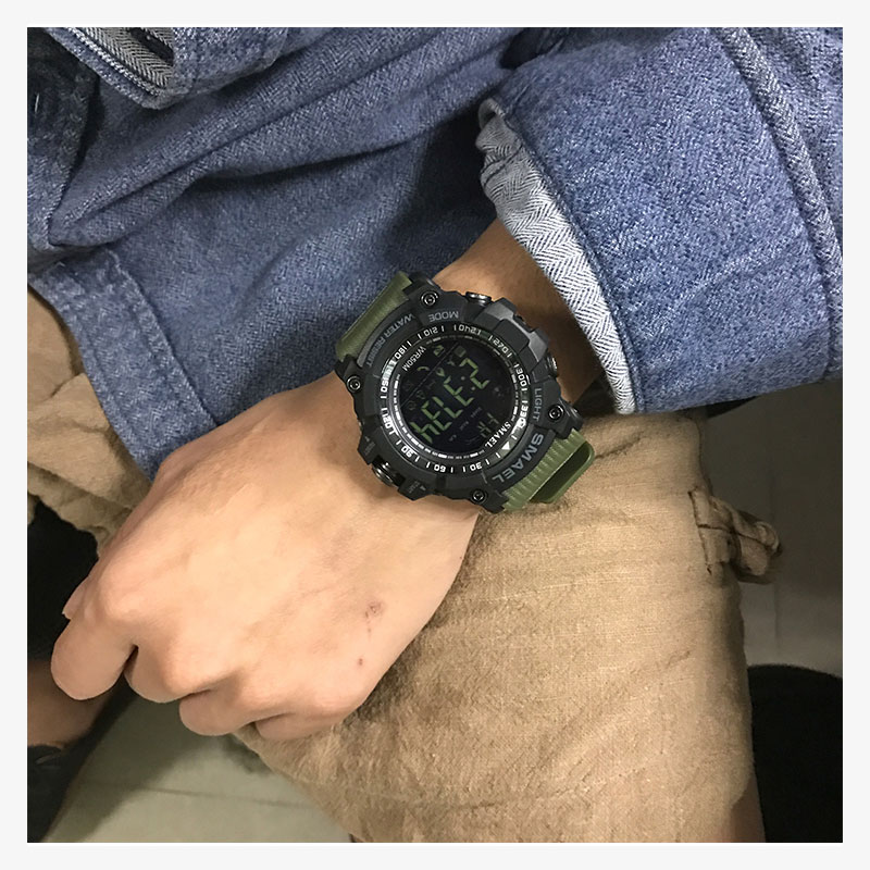 SMAEL-Sport-Watch-Men-Top-Luxury-Brand-Military-50M-Waterproof-Wristwatch-Clock-Men-s-LED-Digital SMAEL Sport Watch Men Top Luxury Brand Military 50M Waterproof Wristwatch Clock Men s LED Digital